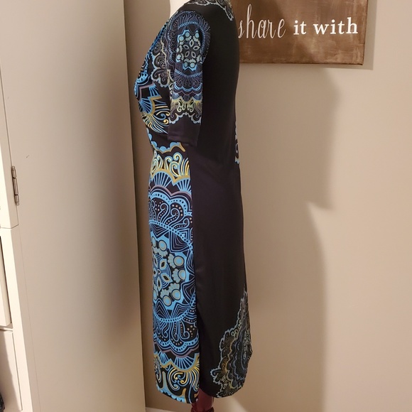 Stunning Body Con Dress! - Picture 6 of 11